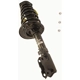 Purchase Top-Quality Rear Complete Strut Assembly by KYB - SR4112 pa7