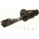 Purchase Top-Quality Rear Complete Strut Assembly by KYB - SR4112 pa8