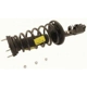 Purchase Top-Quality Rear Complete Strut Assembly by KYB - SR4112 pa9