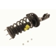Purchase Top-Quality Rear Complete Strut Assembly by KYB - SR4113 pa1