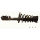 Purchase Top-Quality Rear Complete Strut Assembly by KYB - SR4113 pa10