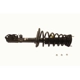 Purchase Top-Quality Rear Complete Strut Assembly by KYB - SR4113 pa2