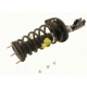 Purchase Top-Quality Rear Complete Strut Assembly by KYB - SR4113 pa7