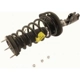Purchase Top-Quality Rear Complete Strut Assembly by KYB - SR4113 pa9