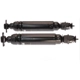 Purchase Top-Quality Rear Complete Strut Assembly by KYB - SR4116 pa21