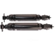 Purchase Top-Quality Rear Complete Strut Assembly by KYB - SR4116 pa22