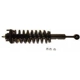 Purchase Top-Quality Rear Complete Strut Assembly by KYB - SR4116 pa5