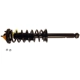 Purchase Top-Quality Rear Complete Strut Assembly by KYB - SR4132 pa1