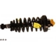 Purchase Top-Quality Rear Complete Strut Assembly by KYB - SR4141 pa5