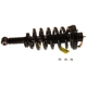 Purchase Top-Quality Rear Complete Strut Assembly by KYB - SR4158 pa3