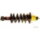 Purchase Top-Quality Rear Complete Strut Assembly by KYB - SR4191 pa1
