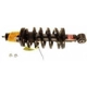 Purchase Top-Quality Rear Complete Strut Assembly by KYB - SR4191 pa2
