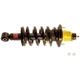 Purchase Top-Quality Rear Complete Strut Assembly by KYB - SR4191 pa4