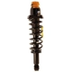 Purchase Top-Quality Rear Complete Strut Assembly by KYB - SR4205 pa3