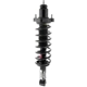 Purchase Top-Quality Rear Complete Strut Assembly by KYB - SR4218 pa12