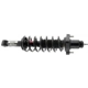 Purchase Top-Quality Rear Complete Strut Assembly by KYB - SR4218 pa13