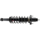 Purchase Top-Quality Rear Complete Strut Assembly by KYB - SR4218 pa2