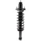 Purchase Top-Quality Rear Complete Strut Assembly by KYB - SR4218 pa7