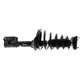 Purchase Top-Quality Rear Complete Strut Assembly by KYB - SR4221 pa1