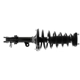 Purchase Top-Quality Rear Complete Strut Assembly by KYB - SR4221 pa2