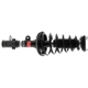 Purchase Top-Quality Rear Complete Strut Assembly by KYB - SR4221 pa3