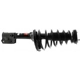 Purchase Top-Quality Rear Complete Strut Assembly by KYB - SR4221 pa7