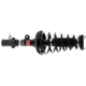 Purchase Top-Quality Rear Complete Strut Assembly by KYB - SR4221 pa8