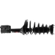 Purchase Top-Quality Rear Complete Strut Assembly by KYB - SR4222 pa1