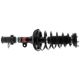 Purchase Top-Quality Rear Complete Strut Assembly by KYB - SR4222 pa2