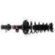 Purchase Top-Quality Rear Complete Strut Assembly by KYB - SR4222 pa4