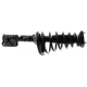 Purchase Top-Quality Rear Complete Strut Assembly by KYB - SR4222 pa7