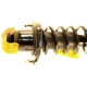 Purchase Top-Quality Rear Complete Strut Assembly by KYB - SR4239 pa1
