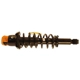Purchase Top-Quality Rear Complete Strut Assembly by KYB - SR4240 pa1