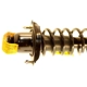Purchase Top-Quality Rear Complete Strut Assembly by KYB - SR4240 pa2
