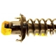 Purchase Top-Quality Rear Complete Strut Assembly by KYB - SR4240 pa3