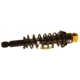 Purchase Top-Quality Rear Complete Strut Assembly by KYB - SR4240 pa4