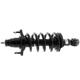 Purchase Top-Quality KYB - SR4243 - Rear Complete Strut Assembly pa1