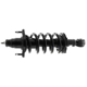 Purchase Top-Quality KYB - SR4243 - Rear Complete Strut Assembly pa2