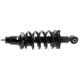 Purchase Top-Quality KYB - SR4243 - Rear Complete Strut Assembly pa3