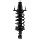 Purchase Top-Quality KYB - SR4243 - Rear Complete Strut Assembly pa6