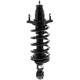 Purchase Top-Quality KYB - SR4243 - Rear Complete Strut Assembly pa8