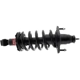 Purchase Top-Quality Rear Complete Strut Assembly by KYB - SR4244 pa2
