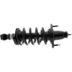 Purchase Top-Quality Rear Complete Strut Assembly by KYB - SR4244 pa3