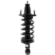 Purchase Top-Quality Rear Complete Strut Assembly by KYB - SR4244 pa5