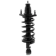 Purchase Top-Quality Rear Complete Strut Assembly by KYB - SR4244 pa9