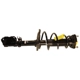 Purchase Top-Quality Rear Complete Strut Assembly by KYB - SR4258 pa2