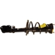 Purchase Top-Quality Rear Complete Strut Assembly by KYB - SR4262 pa2