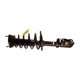 Purchase Top-Quality Rear Complete Strut Assembly by KYB - SR4263 pa3