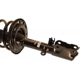 Purchase Top-Quality Rear Complete Strut Assembly by KYB - SR4263 pa4
