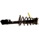 Purchase Top-Quality Rear Complete Strut Assembly by KYB - SR4264 pa2